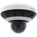 HWP-N2404IH-DE3 Ip HIKVISION ptz Kamera mit 4 megapixel...