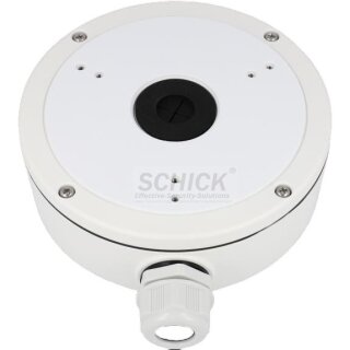 Hikvision DS-1280ZJ-M | Anschlussbox HIKVISION PRO