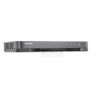 Hikvision DS-7208HUHI-K2 | 8-Kanal DVR / Hybridrekorder |...