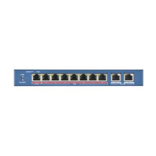 DS-3E0310HP-E POE Switch HIKVISION