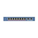 DS-3E0310HP-E POE Switch HIKVISION