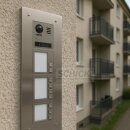 Sonderstation DT821S/M10  Video Türsprechanlage 10x...