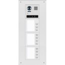 Sonderstation DT821S Haustürklingel mit Video 11x...