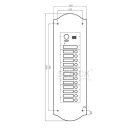 Front Ornament 12er