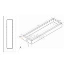 Front Spezial Model 821 Ausschnitt 5 Module der...
