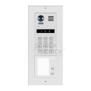 Video Türsprechanlage  MB837 4 3" Sensortouch...