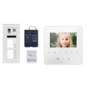 Video Türsprechanlage  Monitor MB837 4,3"...