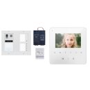 Video Türsprechanlage  Monitor MB837 4,3"...