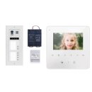 Video Türsprechanlage  Monitor MB837 4,3"...
