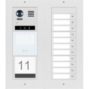 Video Türsprechanlage  Monitor MB837 4,3"...