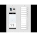 Video Türsprechanlage  Monitor MB837 4,3"...