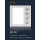 DT821 Video Türsprechanlage 3-Familienhausmit Aufputzrahmen inkl Regenschutz Edelstahl 3x Lichtsensor Klingeltaste  Infomodul