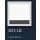 DT821 Video Türsprechanlage mit Aufputzrahmen inkl Regenschutz Edelstahl 4x Lichtsensor Klingeltaste  Mechanisches Keypad f.Türöffner und Klingeln & Infomodul