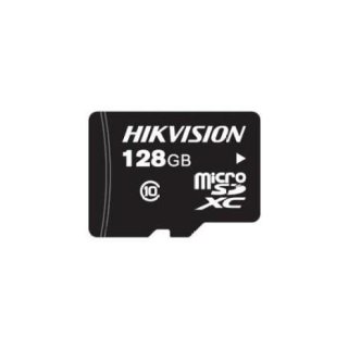 HS-TF-L2I/128G  Micro SD (TF) -Karte der Hikvision L2-Serie
