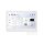 DS-KH9510-WTE1 Android Video Intercom Tablet:10-inch LCD Touch Screen HIKVISION