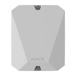 Ajax MultiTransmitter weiß EU mit 3EOL-Unterstützung