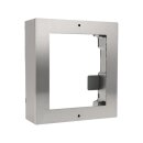 DS-KD-ACW1/S   Front & Aufputz Einbaurahmen 1-fach...