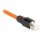 Delock 86265 RJ45 Stecker feldkonfektionierbar Cat.6A