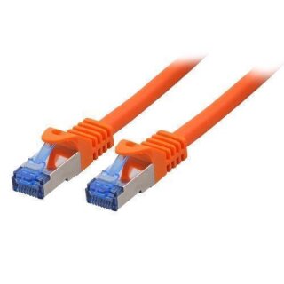 CAT7 Patchkabel  Netzwerkkabel Ethernet Kabel Netzwerk