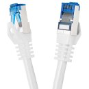 CAT7 Patchkabel  Netzwerkkabel Ethernet Kabel Netzwerk