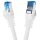 CAT7 Patchkabel  Netzwerkkabel Ethernet Kabel Netzwerk