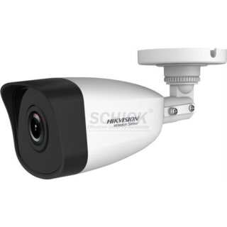 HiWatch HWI-B141H | 4 MP | Bullet-Kamera
