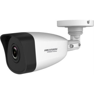 HWI-B141H Ip HIKVISION bullet Kamera mit 4 megapixel und fixes objektiv