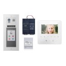 Video Türsprechanlage Monitor MB837 4 3"...