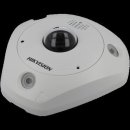 DS-2CD63C5G0-I  Ip HIKVISION PRO fisheye Kamera mit 12...