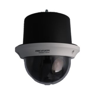 HWP-N4215H-DE3 Ip HIKVISION pan tilt Horizontal 360 ° / Vertikal 90 ° mit Autoflip Kamera mit 2 megapixels & 15x  optischer zoom objektiv