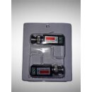 Video-Balun BNC-Klemmleiste