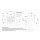 371012-LA leabox - JUMBO-Briefkasten 300x220/440x n.Angabe, 2-teilig,