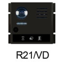 DMR21/S20 fe spezial 170° 2MPx Video Klingelanlage 20...