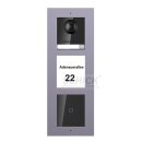 2 Draht IP Video Türklingel  HIKVISION 2 Megapixel...