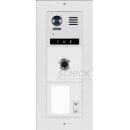 DT821/FP/S2-M-S Aufputz Video Türsprechanlage...