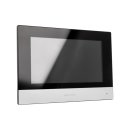 DS-KH6320-WTE1-B LAN  IP Sprechanlagen Monitor mit Cloud...