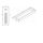 Front Spezial S17 mit UP Kasten 17 Tasten