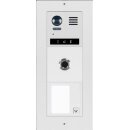 DT821/FP/M1-F Video Türsprechanlage 1-Familienhaus...