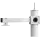 Mast für Überwachungskameras 3,5M-W Dome / PanTilt/ Bullet