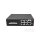 SW0604POE-65-E POE Switch 4 PoE-Ports + 2 Uplink-RJ45