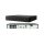 HWN-4108MH-8P S NVR-Recorder für IP-Kameras 8 CH-Video / 8 PoE-Ports