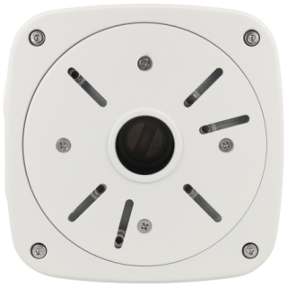 Anschlussbox für alle Kameras Dome/Bullet universal unabhängig vom Hersteller