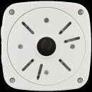 Anschlussbox für alle Kameras Dome/Bullet universal...