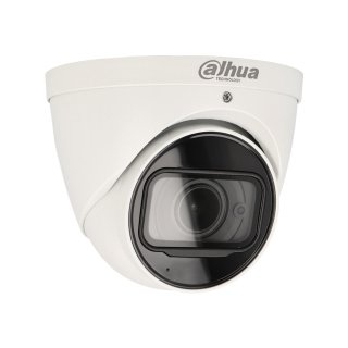 HAC-HDW2241T-Z-A Hd-cvi DAHUA minidome Kamera mit 2 megapixels und optischer zoom objektiv