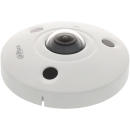 IPC-EBW81230 Ip DAHUA fisheye Kamera mit 12 megapÃ­xeles und fixes objektiv