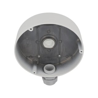 DS-1280ZJ-DM45 Anschlussbox HIKVISION PRO