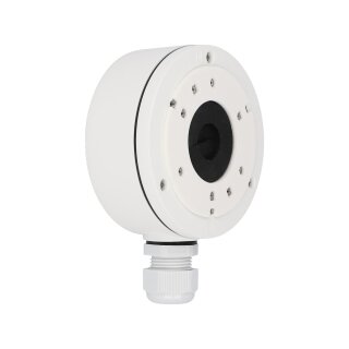 DS-1280ZJ-XS Anschlussbox HIKVISION PRO