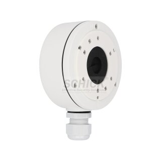 Hikvision DS-1280ZJ-XS | Anschlussbox HIKVISION PRO