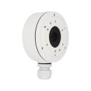 DS-1280ZJ-XS Anschlussbox HIKVISION PRO