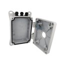 DS-1602ZJ-BOX Wandhalterung HIKVISION PRO